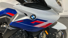 BMW K1600 GT SE (22MY)